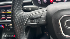 Audi Q3 35 TFSI S Line 5dr Petrol Estate